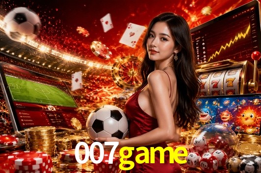 Live Casino 007game