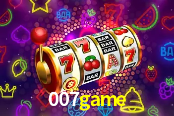 A Popularidade dos Caça-Níqueis no 007game