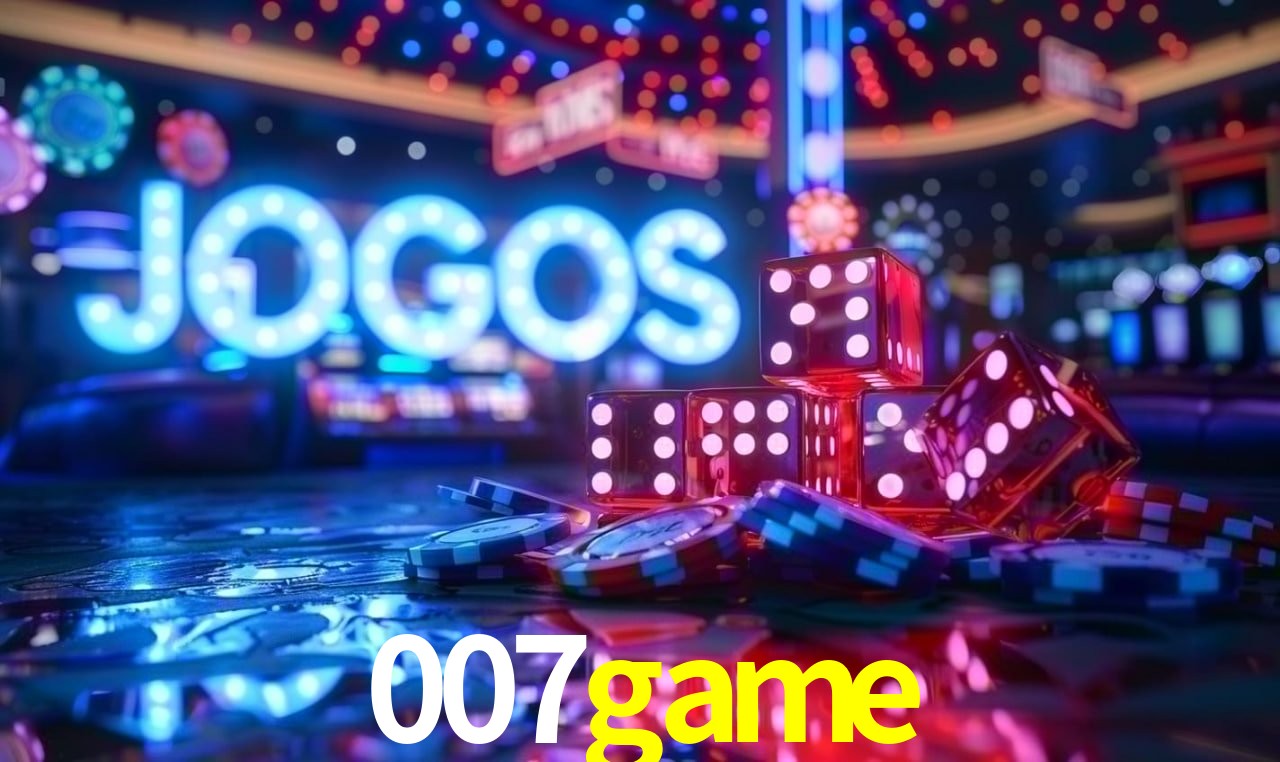 Interface Premium 007game