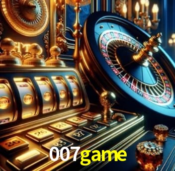 Casino VIP 007game