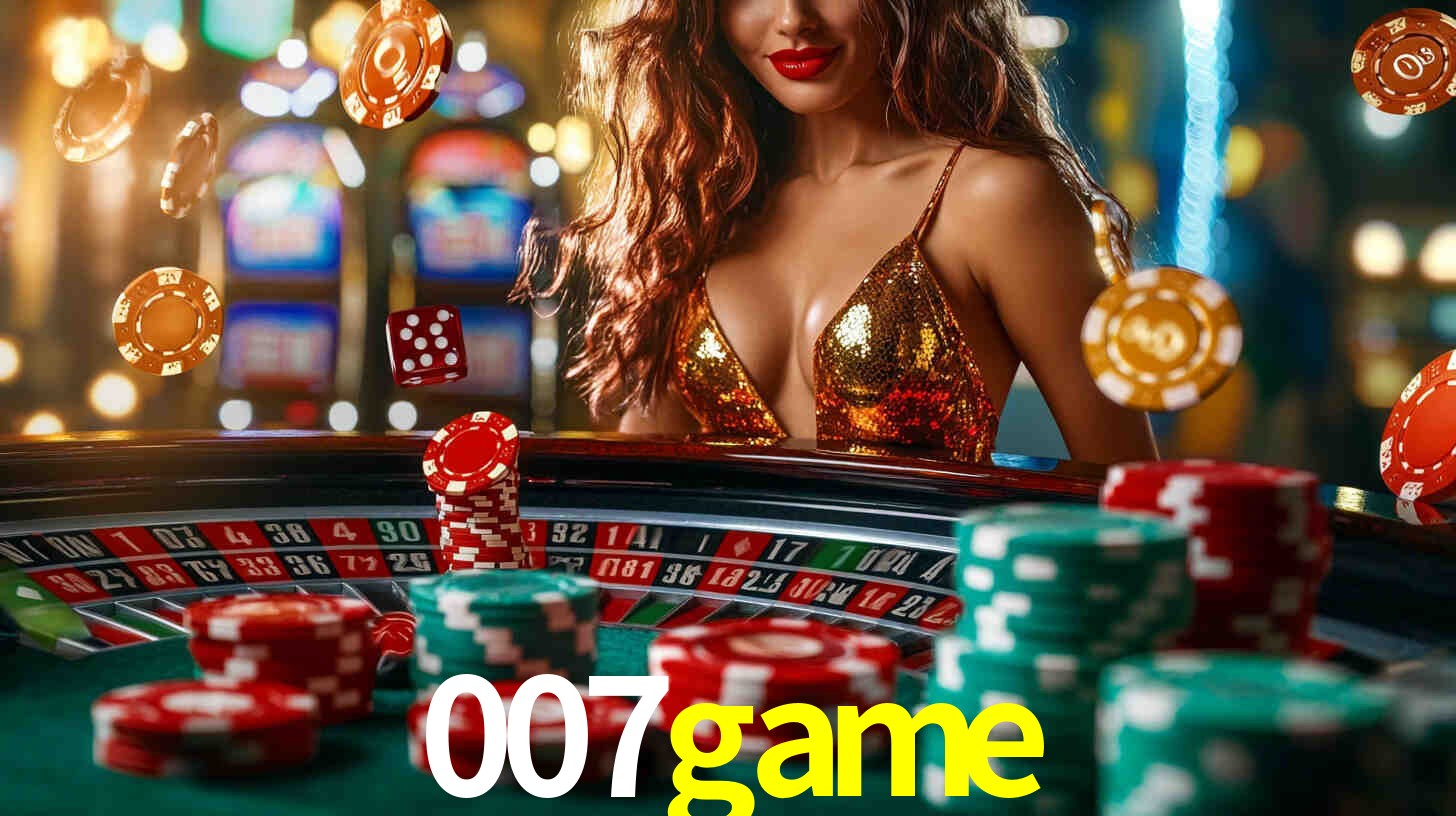Exclusive Games 007game