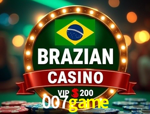 007game lottery