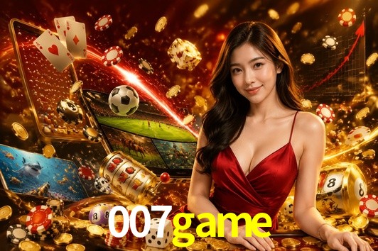 Exclusive Offers 007game