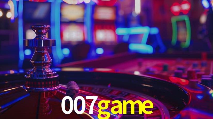 Experimente o Login Seguro Premium no 007game