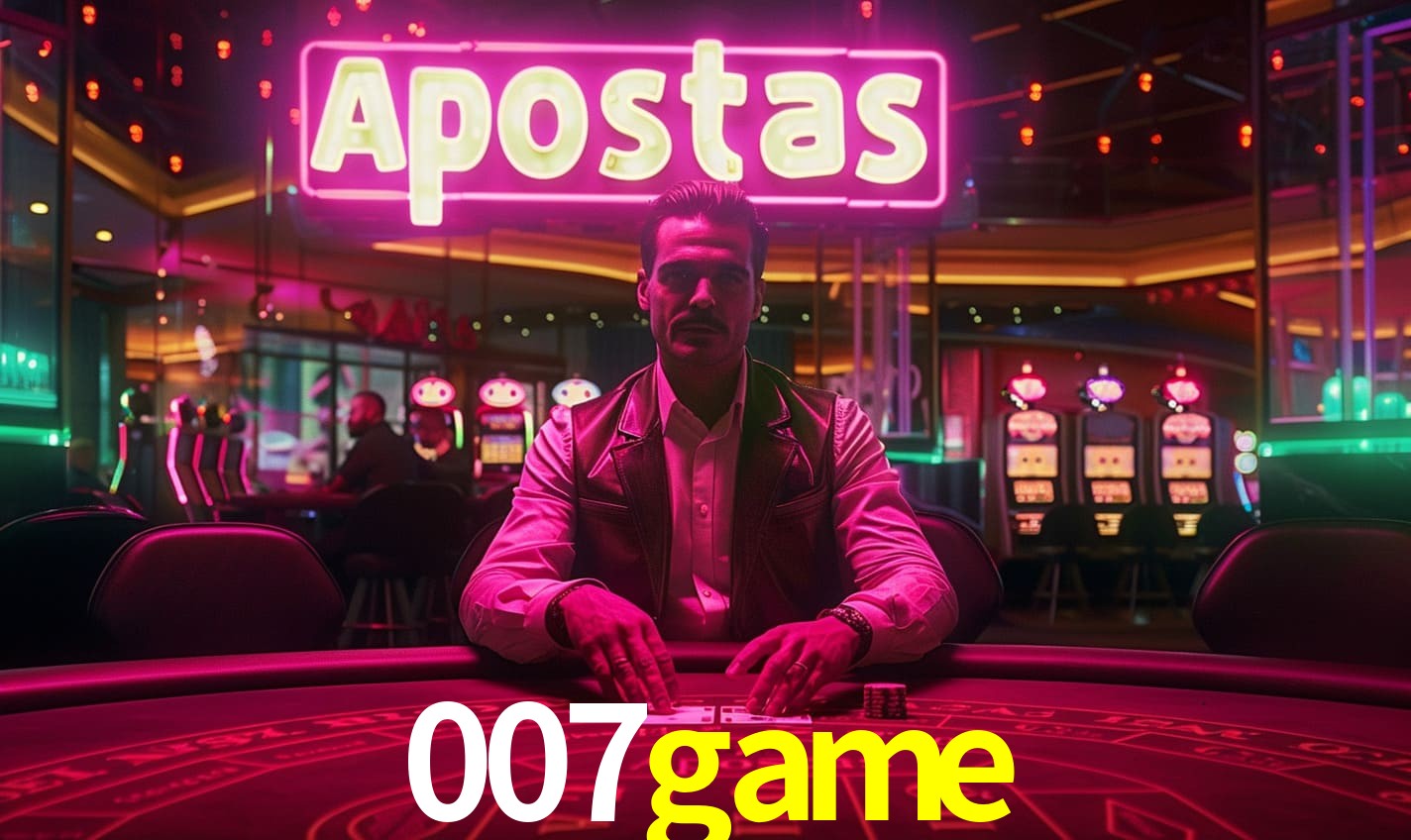 Descubra o Programa VIP da 007game: Vantagens Exclusivas para Jogadores