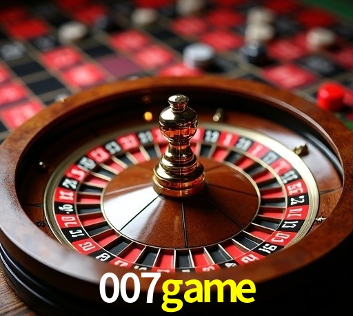 Promoções Sazonais 007game