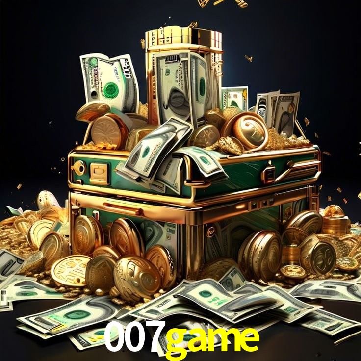 Apostas de Futebol 007game