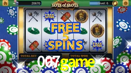 Explorando a Categoria de Eventos em Apostas na 007game