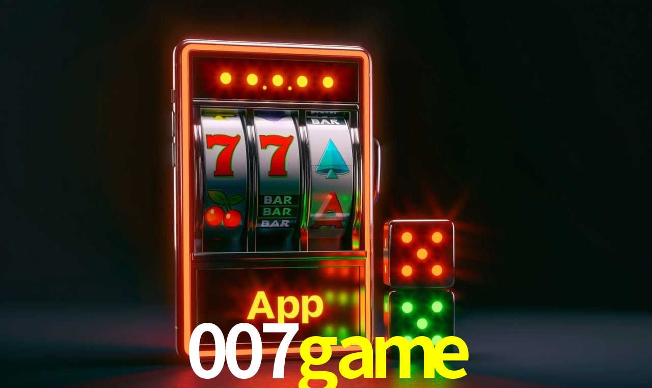 Estatísticas do Jogo 007game