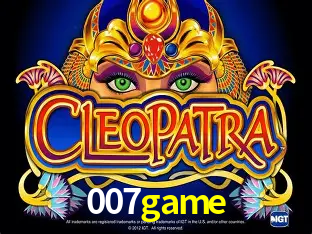 Descubra a Magia dos Jogos de Arcade no 007game