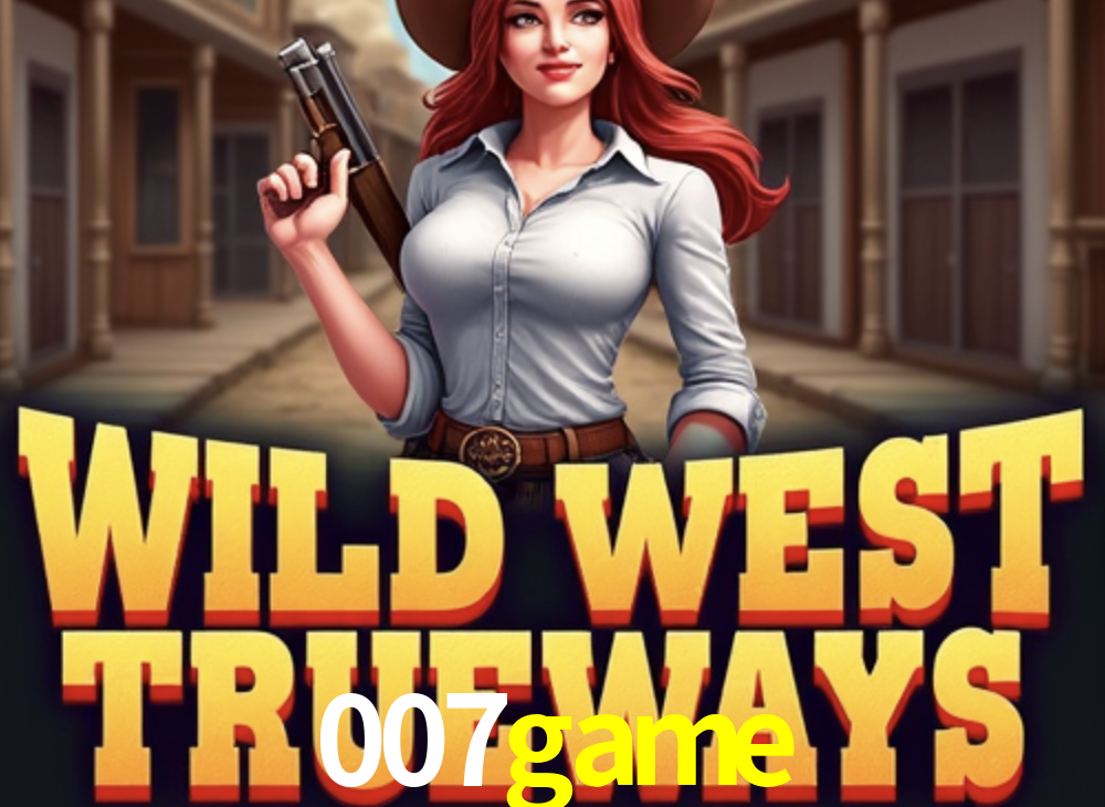 APP oficial da 007game para mobile