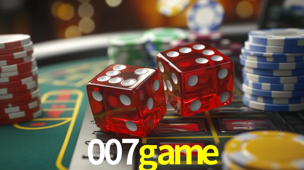 Tournaments 007game