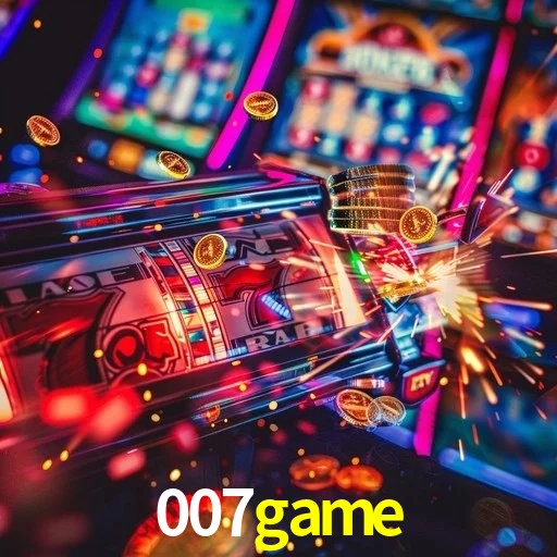 Programa VIP 007game