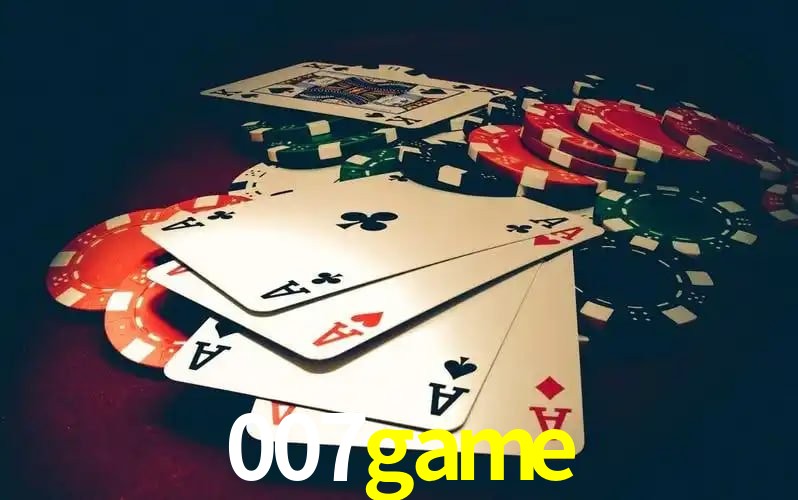 007game Slots