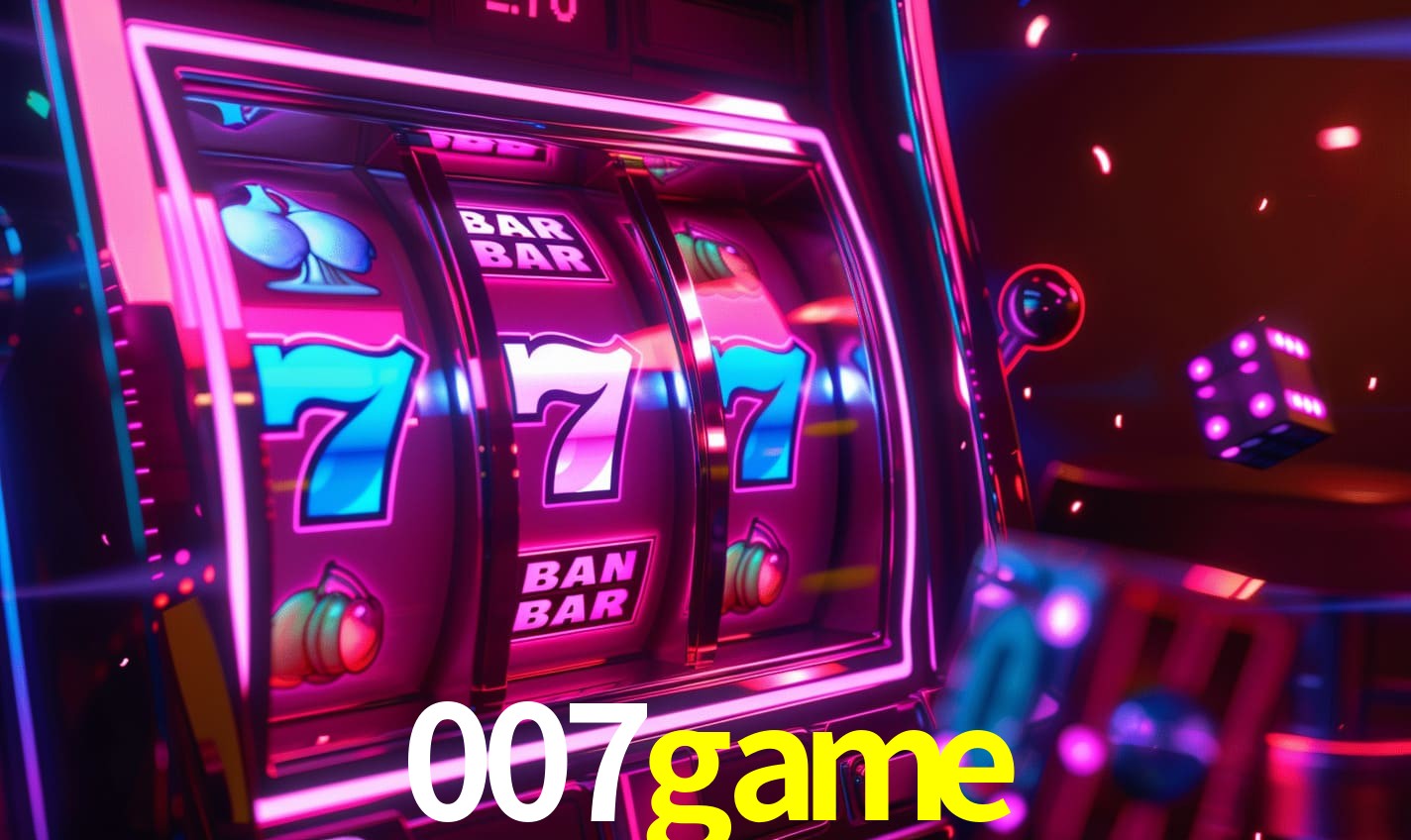 Inovações de Jogos na 007game: O Futuro das Experiências Interativas