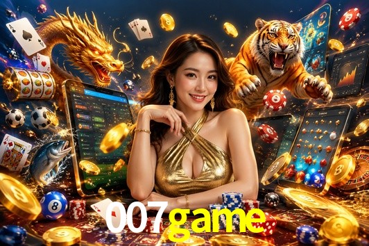 Secure Login 007game