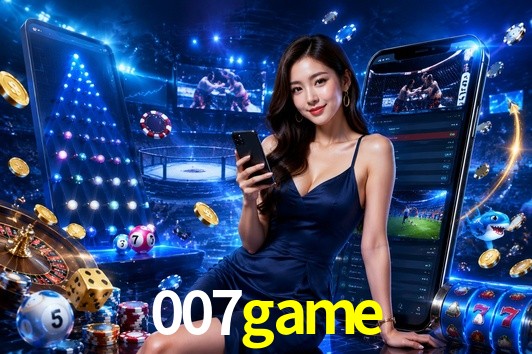 Bonus Features 007game