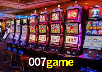 Descubra a Essência do 007game: Nossa História e Compromissos