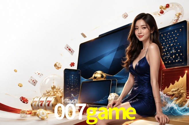 Flash Promotion 007game