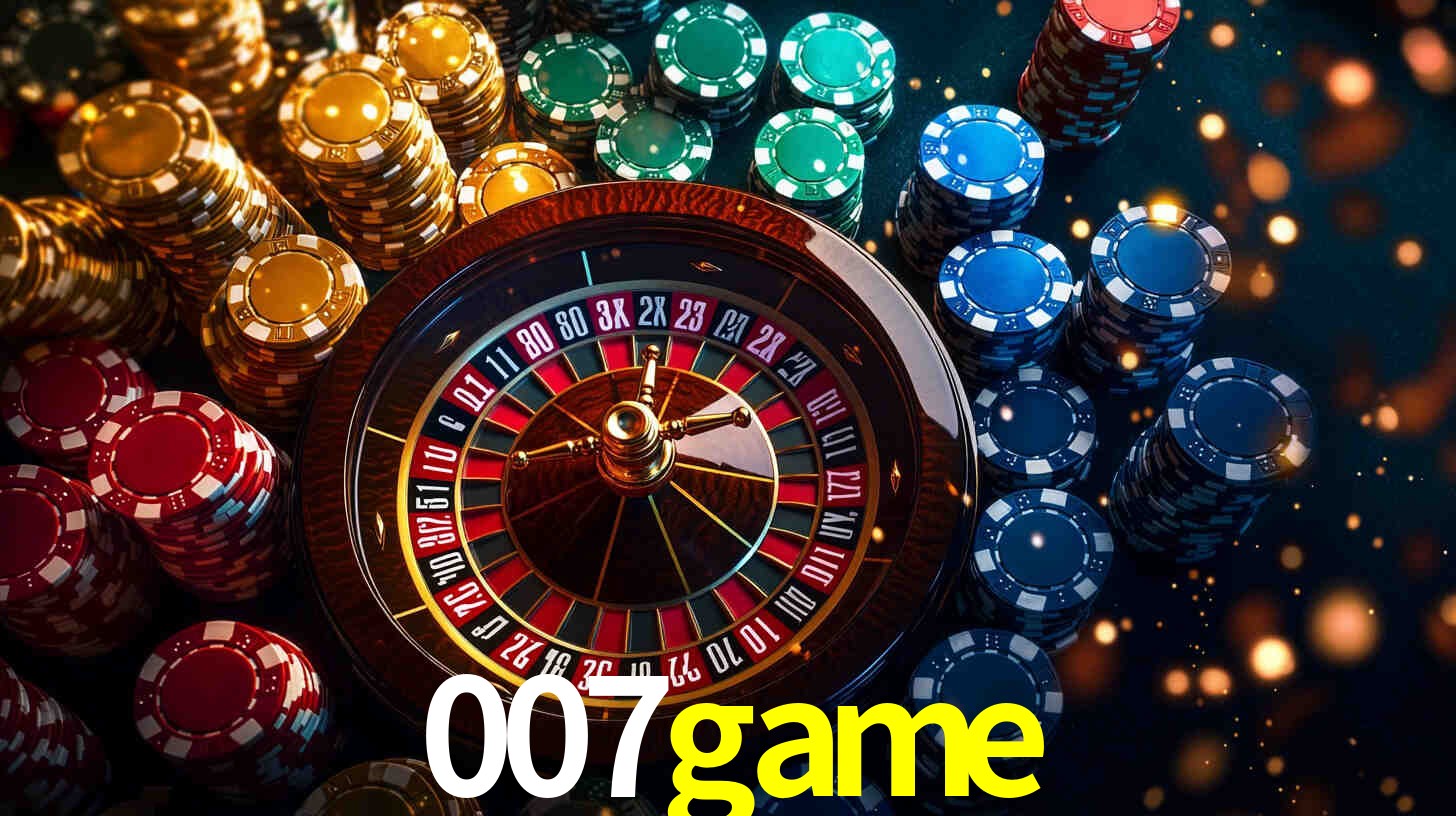 Premium Interface 007game