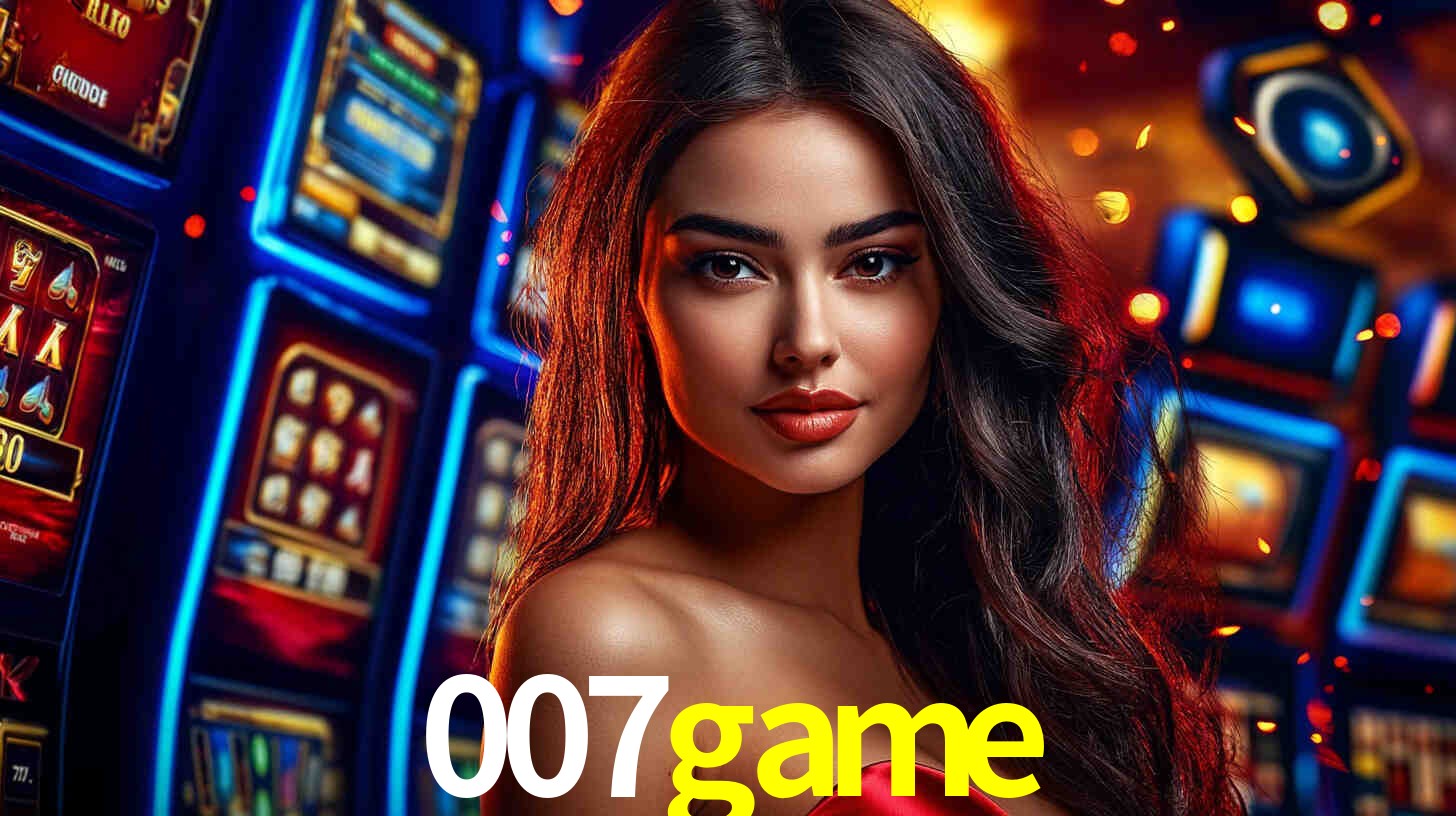 Explorando a Categoria de Eventos em Apostas na 007game