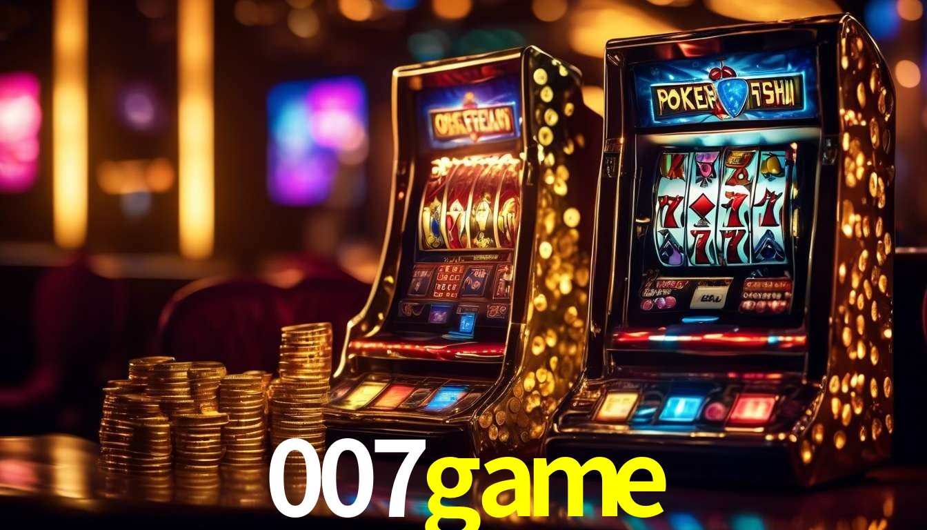 A Emoção da Loteria na 007game: Uma Chance de Mudança de Vida