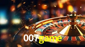 Especiais de Fim de Semana 007game