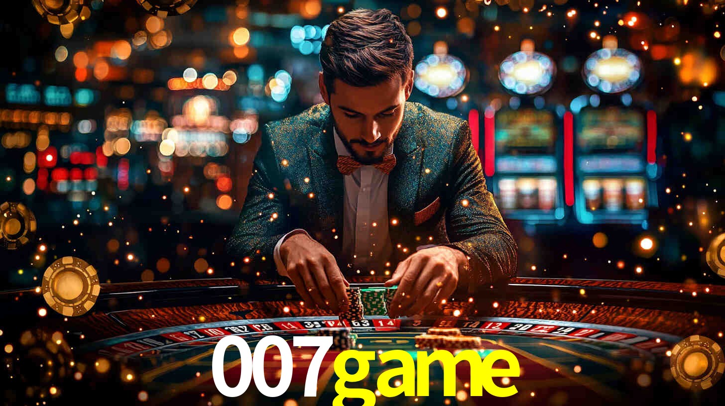 Instant EasyPaisa 007game