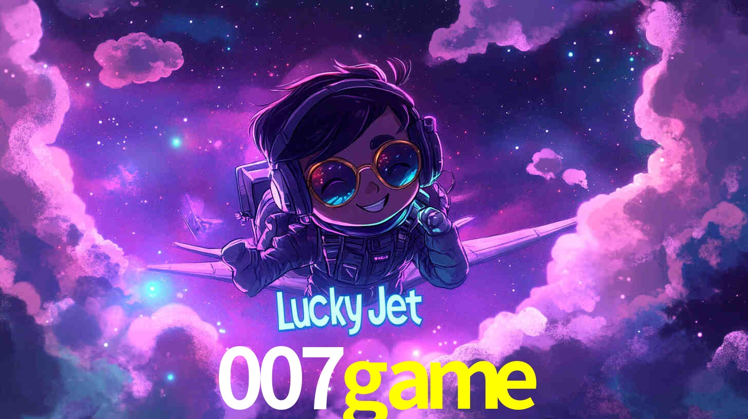 A Popularidade dos Caça-Níqueis no 007game