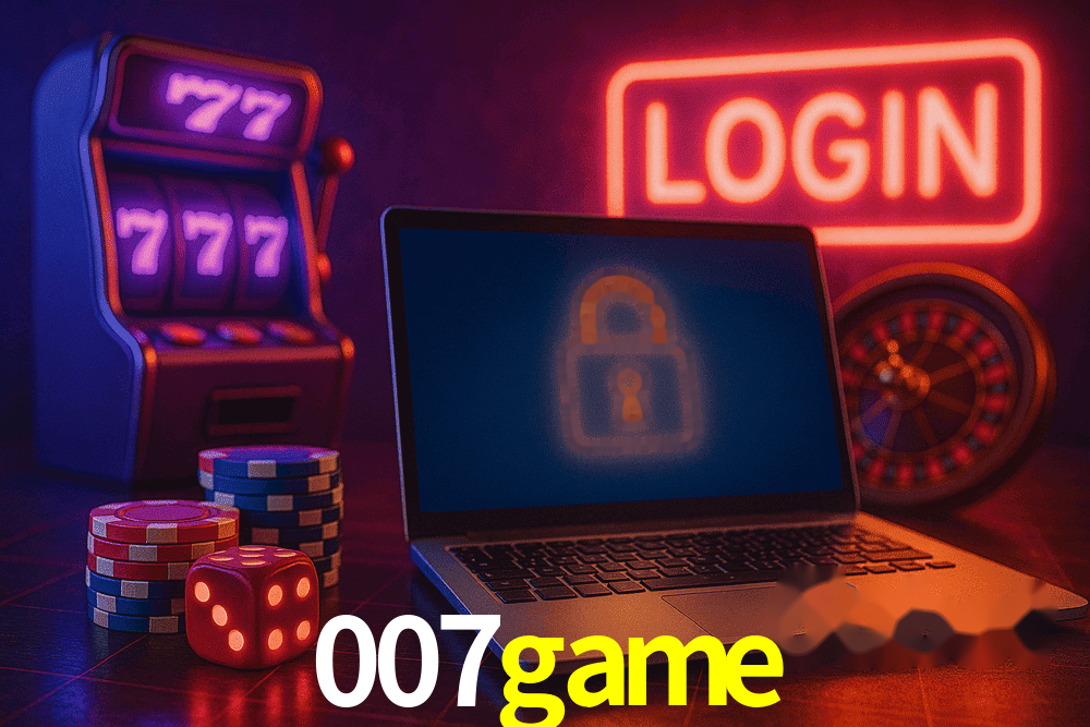 Apostas de Tênis 007game