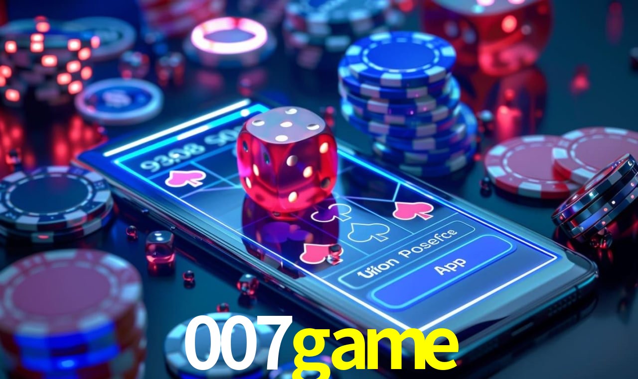 007game Plataforma
