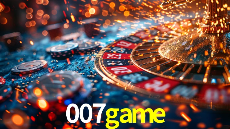 Platform Technology 007game