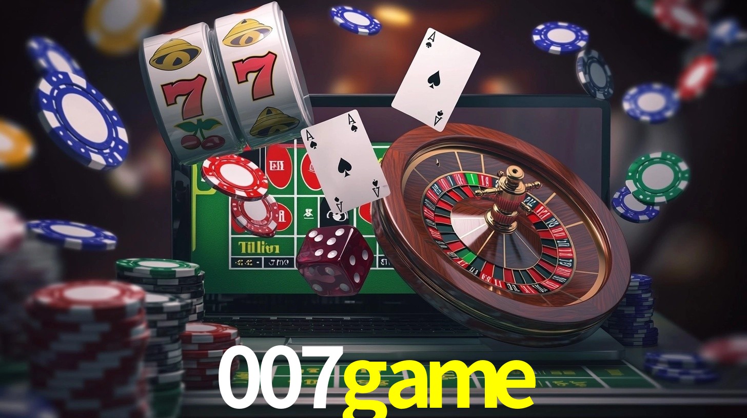 007game,007game.com