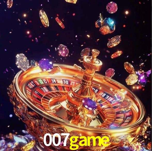 Integração de APIs 007game