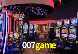Ofertas Exclusivas 007game