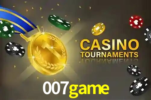 Comparação detalhada APP 007game vs versão web