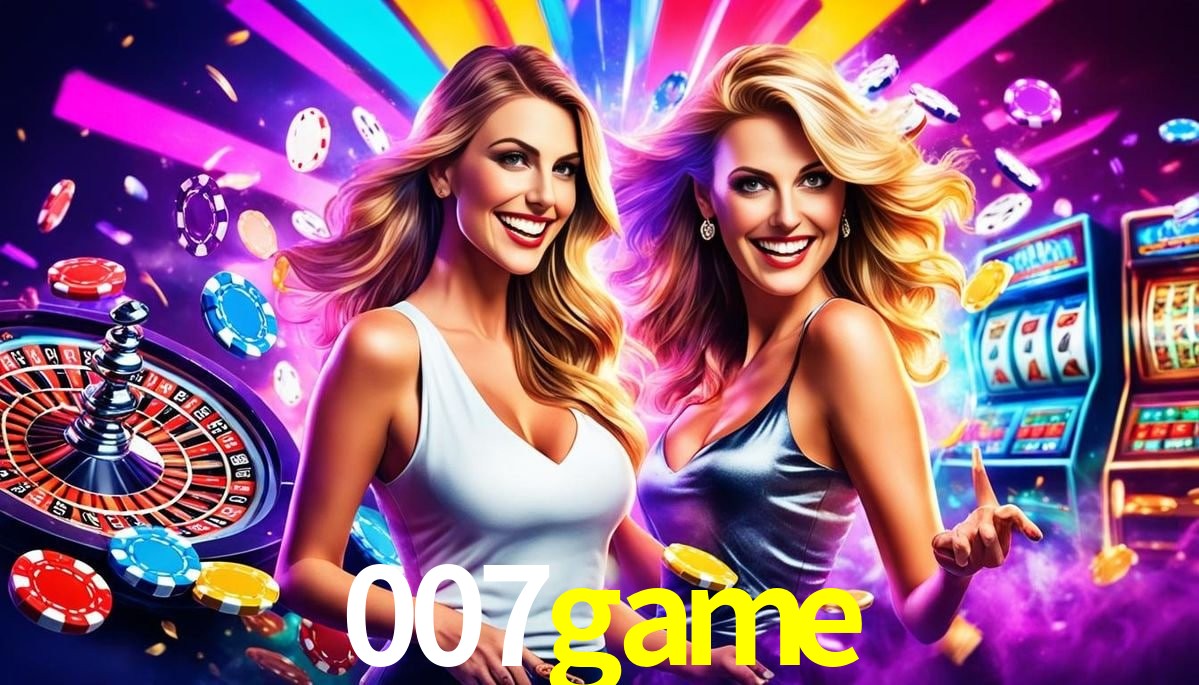 PIX Instantâneo 007game