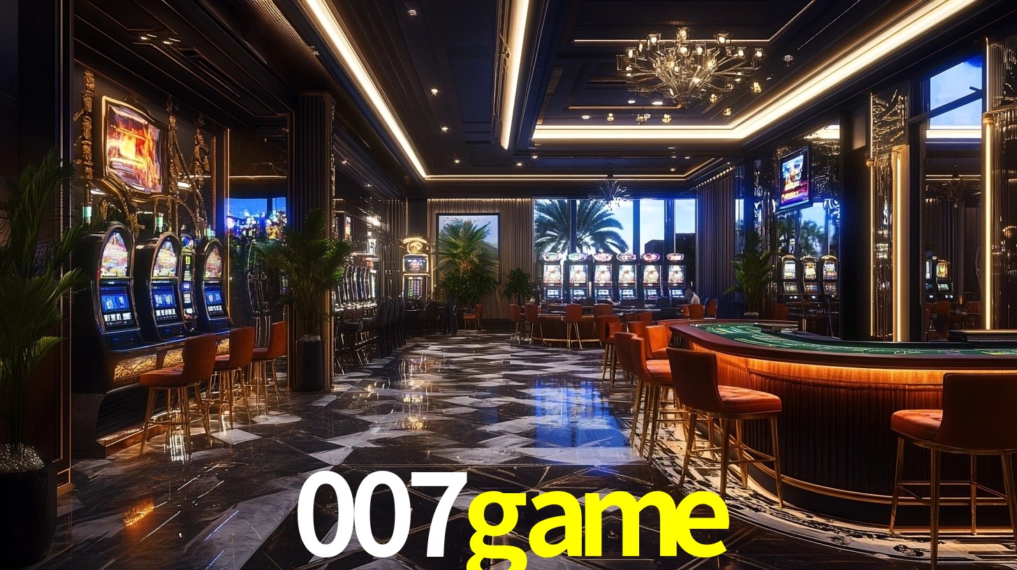 007game bonus