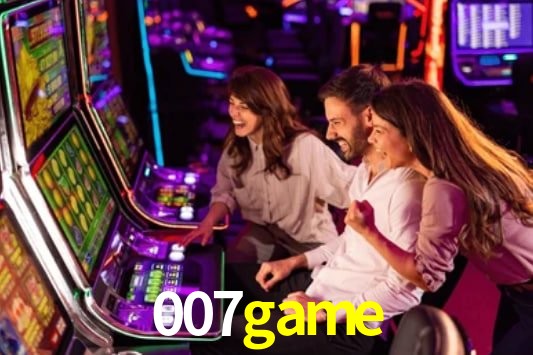 cassino 007game