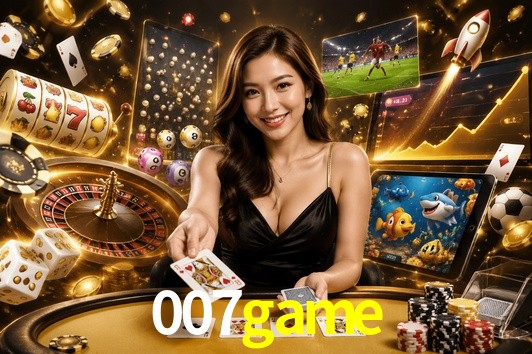 API Integration 007game