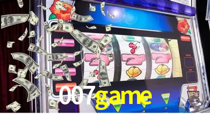 007game cassino online