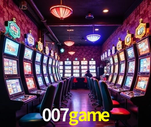 007game instalar
