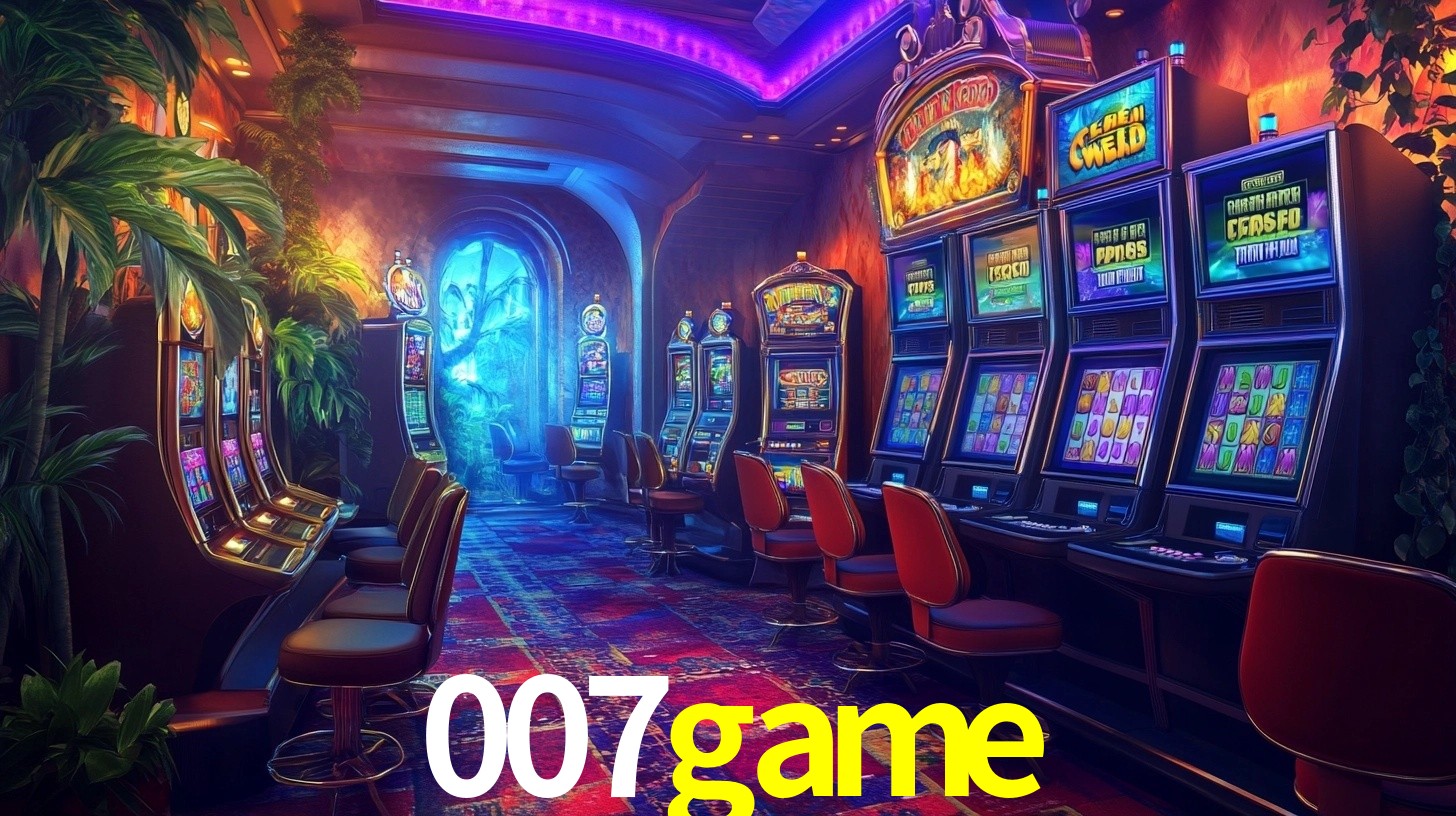Programa VIP 007game