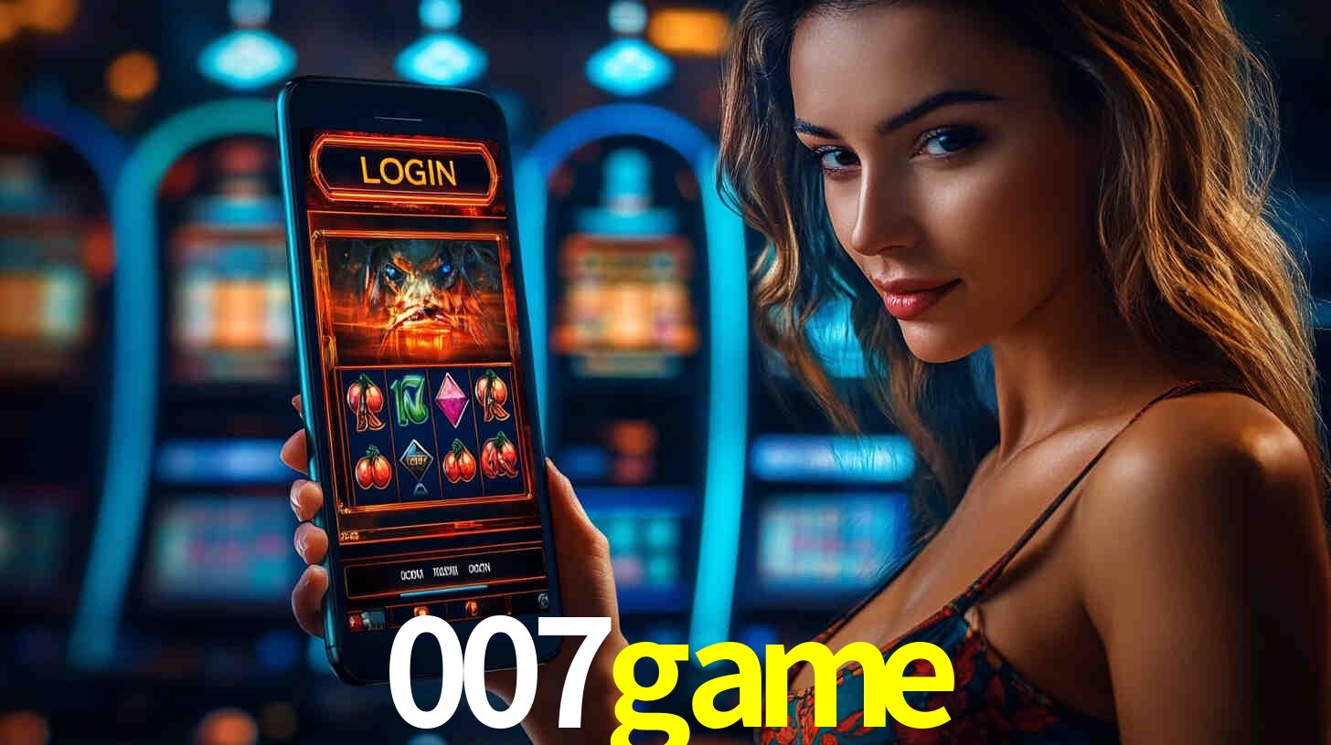 007game: A Experiência de Casino com Jogos de Mesa ao Vivo