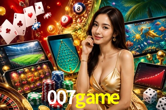 Spaceman Game 007game