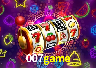 A Experiência Imersiva dos Cassinos Ao Vivo no 007game