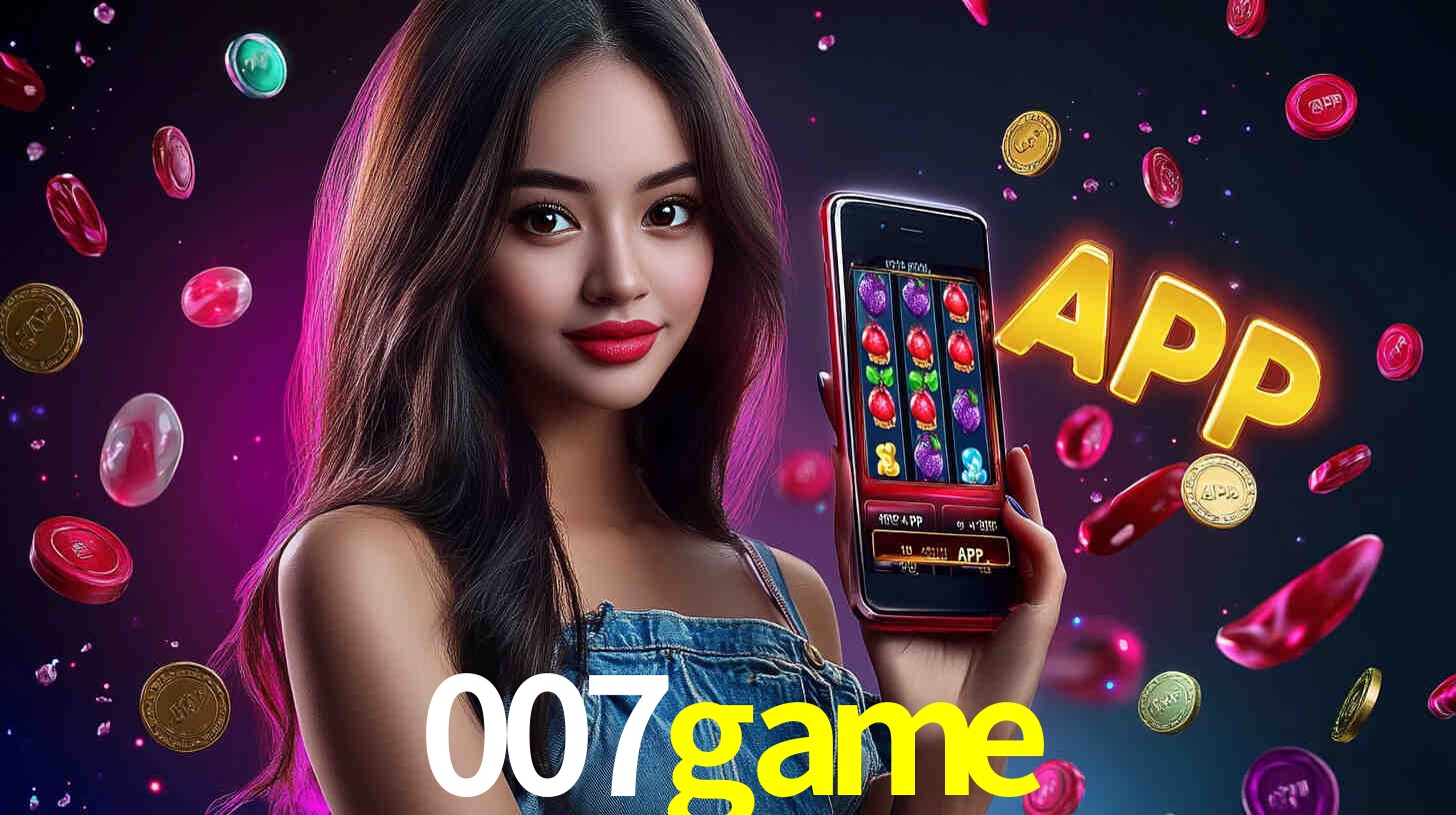 Apostas Esportivas na 007game: Um Guia Completo