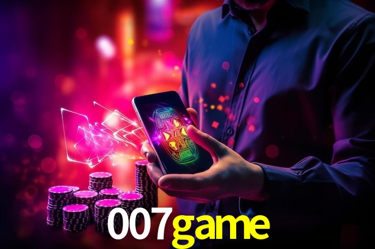 Torneios 007game