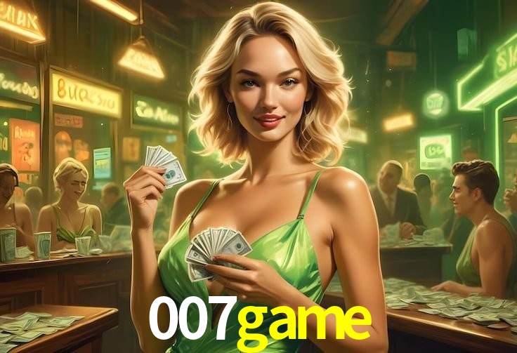 Descubra a Essência do 007game: Nossa História e Compromissos