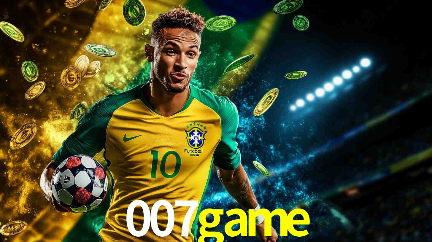 A Popularidade dos Caça-Níqueis no 007game